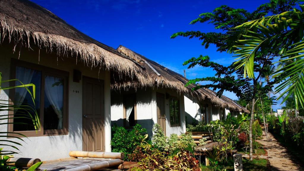Akanak Resort Krabi town Exteriér fotografie