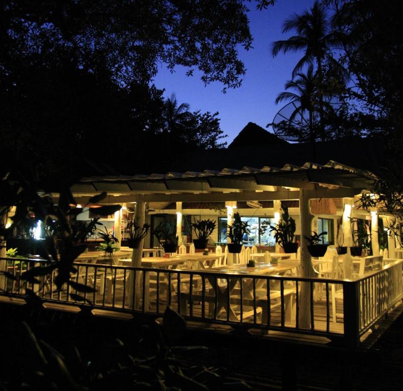 Akanak Resort Krabi town Exteriér fotografie