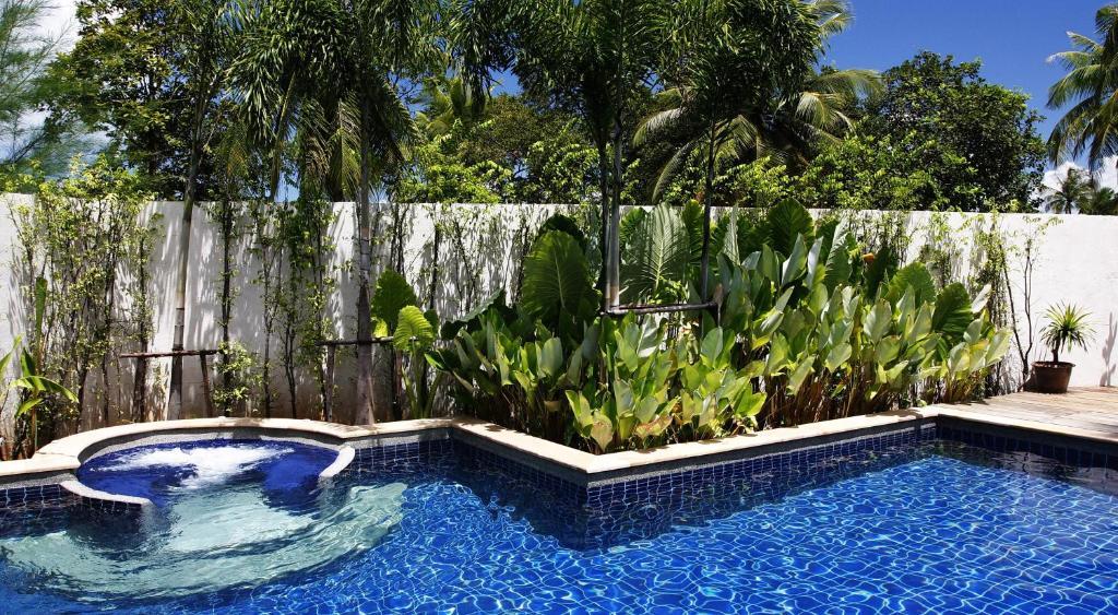 Akanak Resort Krabi town Exteriér fotografie