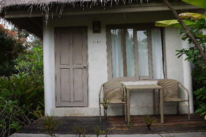 Akanak Resort Krabi town Exteriér fotografie