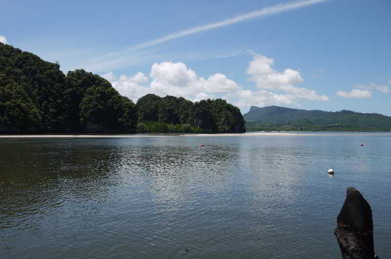 Akanak Resort Krabi town Exteriér fotografie