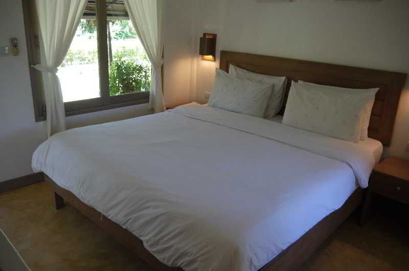 Akanak Resort Krabi town Exteriér fotografie