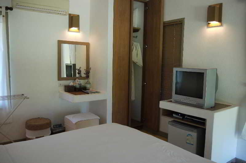 Akanak Resort Krabi town Exteriér fotografie