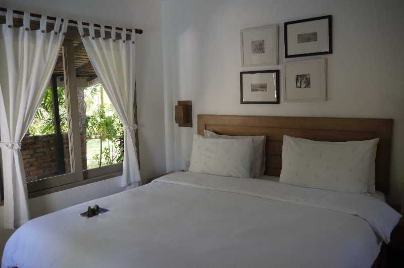 Akanak Resort Krabi town Exteriér fotografie