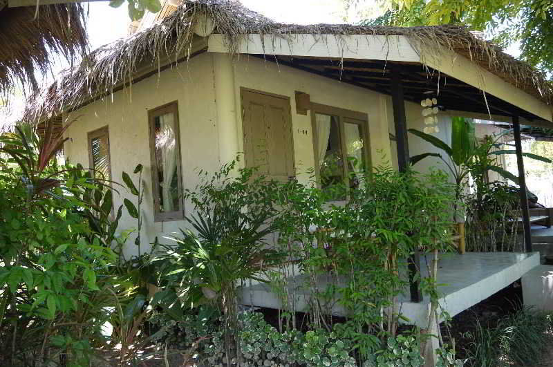 Akanak Resort Krabi town Exteriér fotografie