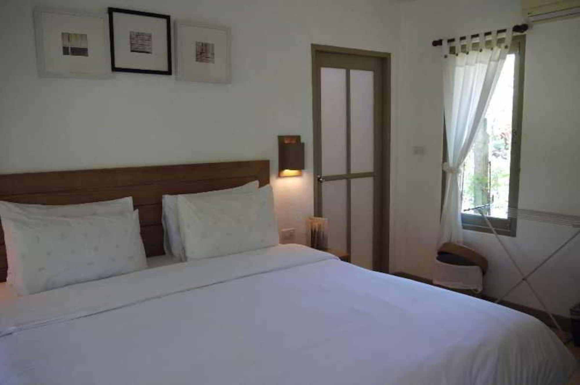 Akanak Resort Krabi town Exteriér fotografie