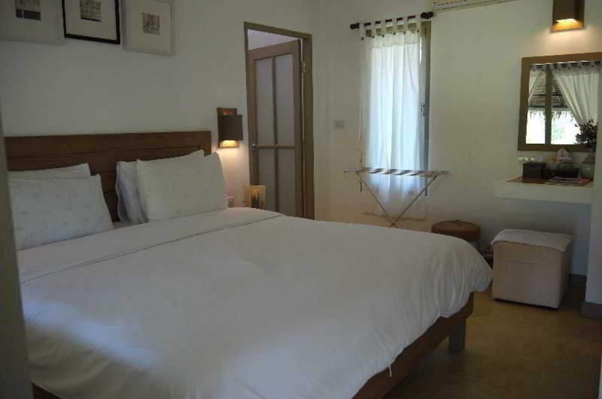 Akanak Resort Krabi town Exteriér fotografie