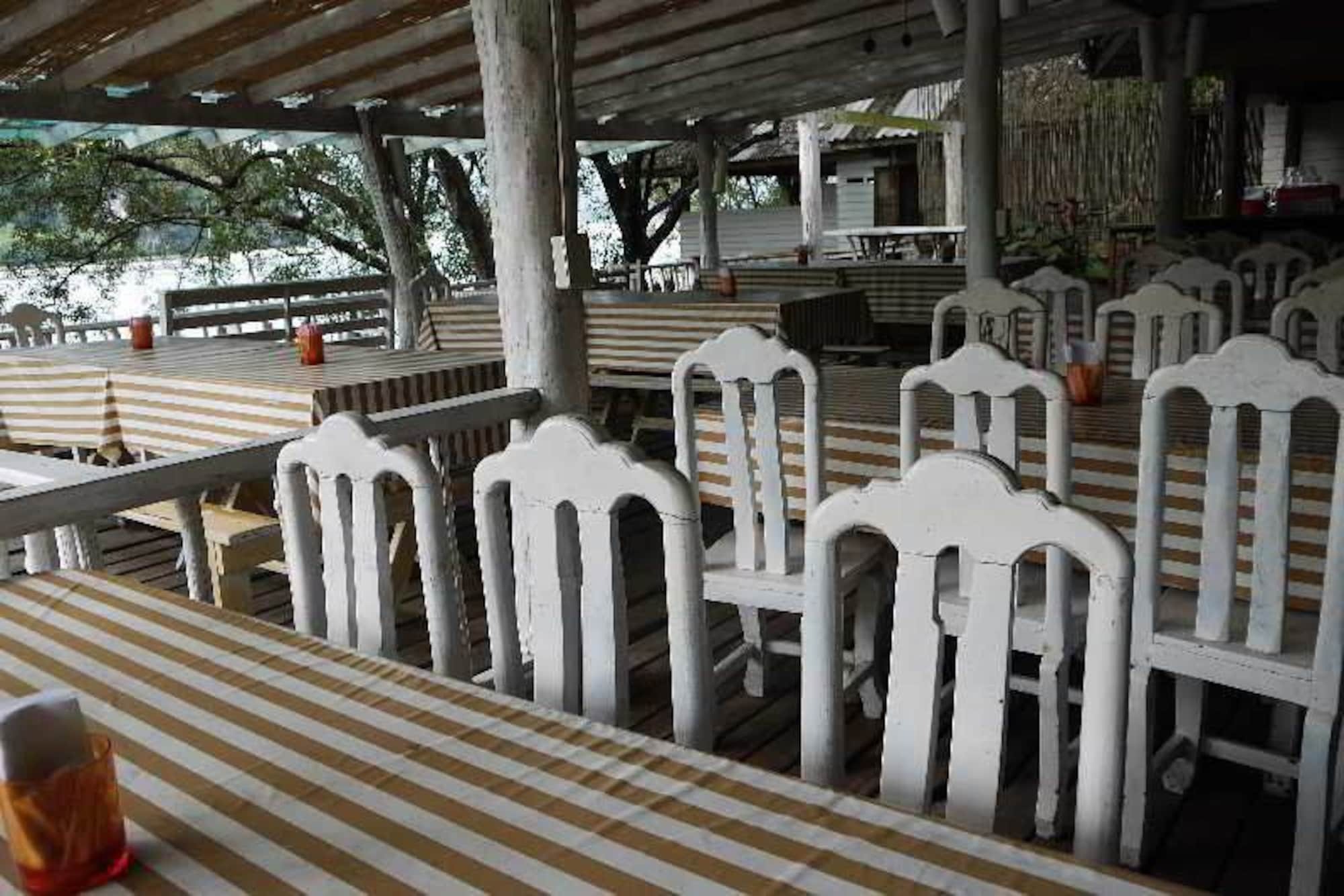 Akanak Resort Krabi town Exteriér fotografie