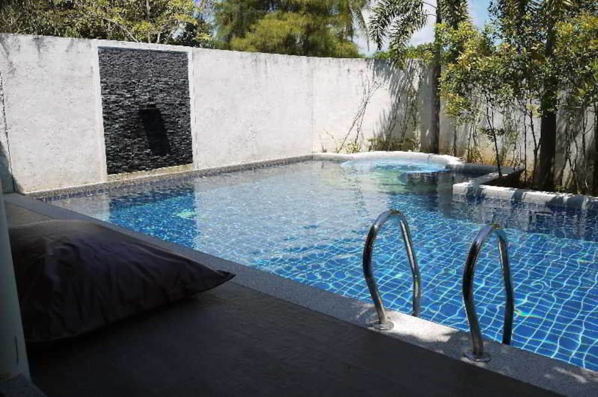 Akanak Resort Krabi town Exteriér fotografie